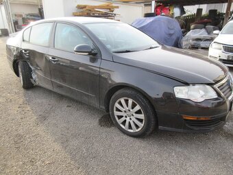 VW Passat - 6