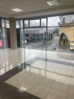 Obchodné priestory na prenájom 175m² - 6