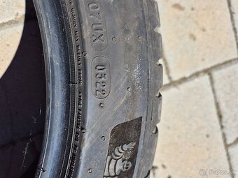 Michelin Pilot Sport 5 225/45 R18 - 6