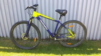 Pánsky horský bicykel - 6