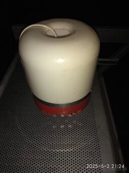 Retro lampi - 6