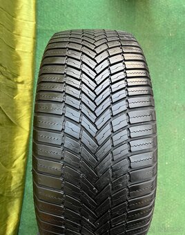 235/55 r17 celoročné Bridgestone 103V - 6