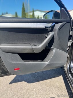 Octavia 3 2.0TDI 110kw - 6