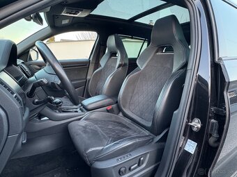 Škoda Kodiaq Sportline DSG, PANORAMA,VIRTUAL,LED,MATRiX - 6