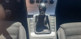 Prodám volkswagen cc 2.0 TDI 130 kw. - 6