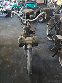 Velosolex - 6