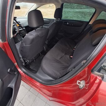 Citroen c4 1.6 benzin - 6