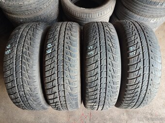 5x114,3 R16 Kia Hyundai mazda 215/70 16" - 6