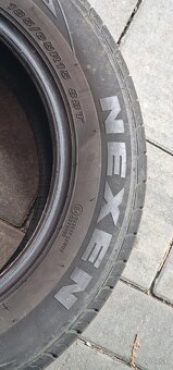 185 /65 r15 nexen - 6