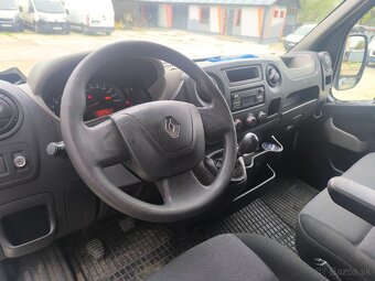 Renault Master - 6