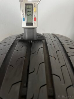 205/55 R17 Letne Continental 2022 - 6