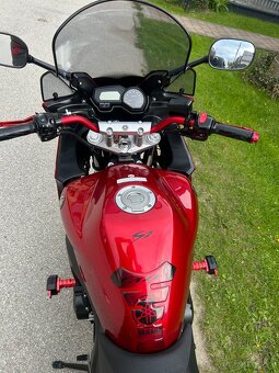 Yamaha FZ 6 S2 - 6