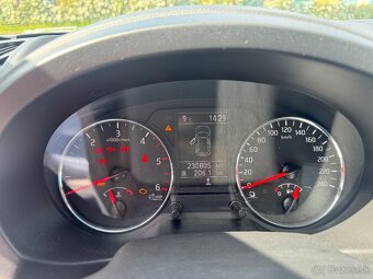 Nissan X-trail T31 - 6