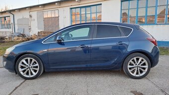 Opel Astra 1.7 cdti - 6
