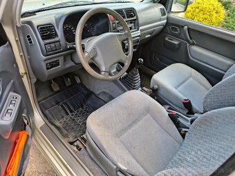 SUZUKI JIMNY - 6