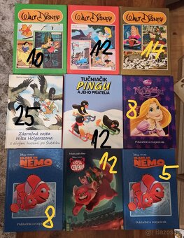 Astrid Lindgrenova, smradi, krtko, cmiral - 6