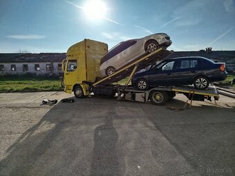 Odťahová služba NONSTOP Nitra-Vráble-Levice - 6