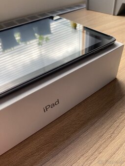 iPad 6generace(2018), 32 GB - 6