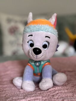 Predám plyšové hračky Labková Patrola / Paw patrol - 6