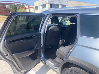 Škoda Kodiaq 140kw - 6