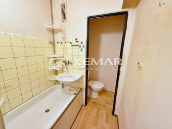 Na predaj 1 izbový byt Banská Bystrica - 6