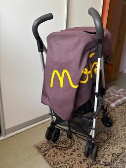 Kocik Mutsy Easyrider - 6