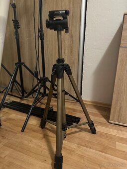 Nikon D7100 s prislušenstvom - 6
