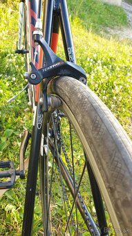 Cestny bicykel Scott Speedster 60 2015 - 6