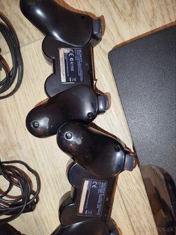 Ps3 - 6