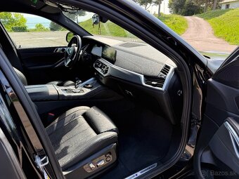 Predam BMW X6 XDrive 40d mHEV A/T. r.v.2022 - 6
