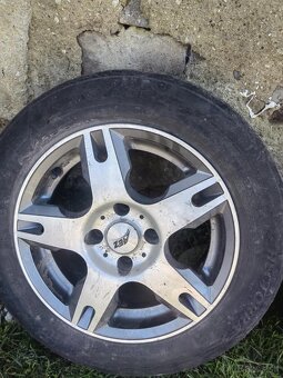 185/65 r15 - 6