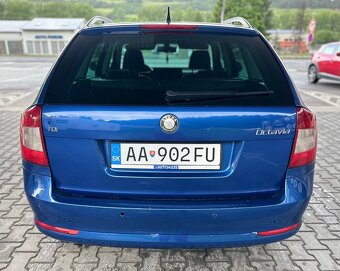 Skoda Octavia 1.9 Tdi Dsg - 6