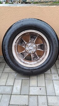 Elektrony 5x114.3 r16 - 6