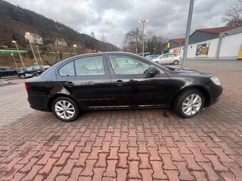 Predám Škoda Oktavia 1.6 TDI - 6