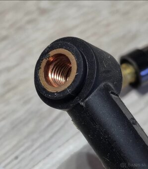 Horák TIG T09A 4m Kowax - 6