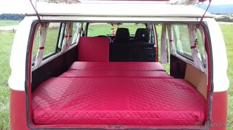 Transporter T2 r.v. 1977 - 6