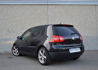 Volkswagen Golf 5 1.9TDI 77kw - 6