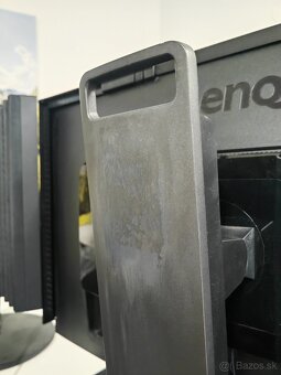 Profesionálny LCD monitor 27" BenQ SW2700PT - 6