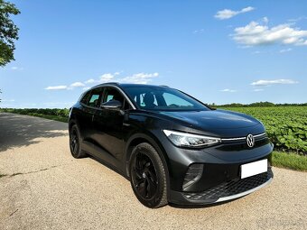 Volkswagen ID.4 Pro Performance 77kWh 150KW, 2021 - 6