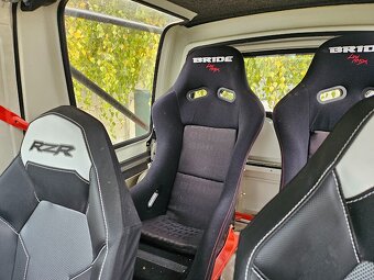 suzuki samurai - 6