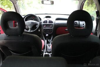 Peugeot 206 - 6
