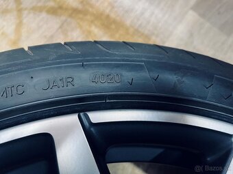TOP letní kolesa BMW X1 F48 20” originál - 6