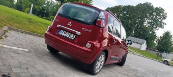 Citroen C3 Picasso Excluzive - 6