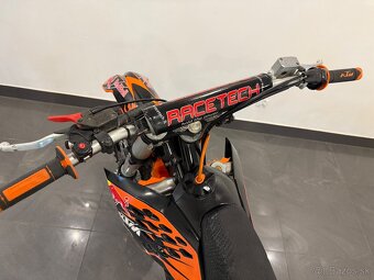 Ktm sxf 250 - 6