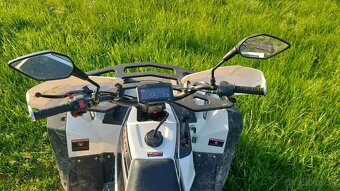 JJM COMMANDER 200 - 6