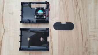 Raspberry Pi 4 Model B - 4GB RAM - 6