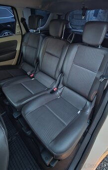 Scenic III 1.5dci 81kw 7 miestna verzia - 6