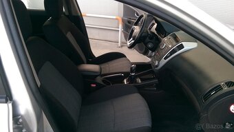 Kia ceed combi, 1.4 benzín, 16V, 66kw - - 6