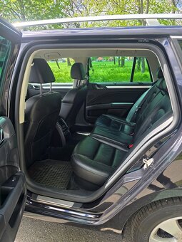 SUPERB COMBI 1,6TDI - 6