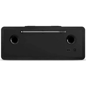 Predám internetový rádio prijímač Philips TAR8805/10 - 6